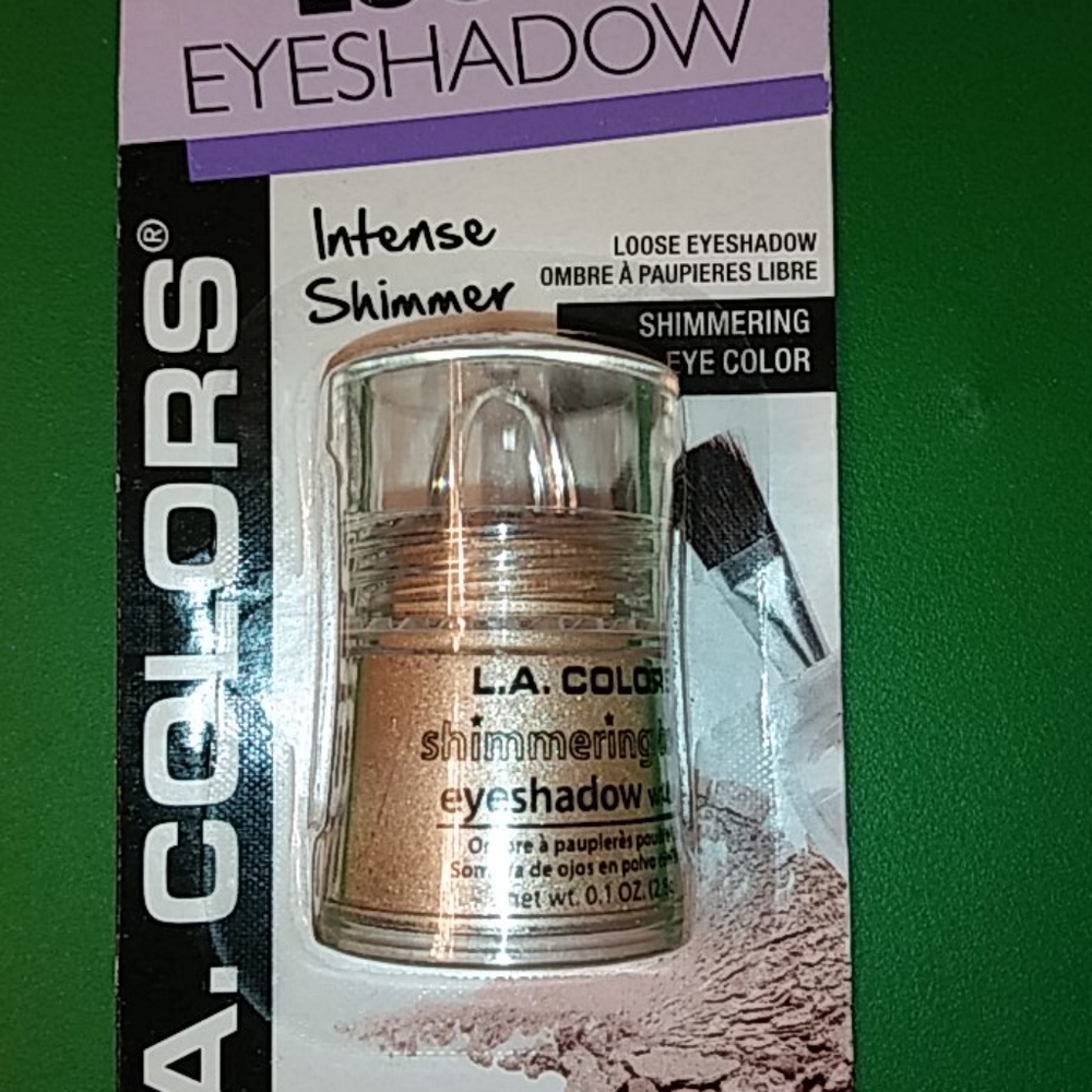 3 For $15🩵 🆕Loose Eyeshadow